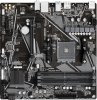 Gigabyte Płyta główna B550M K AM4 4DDR4 DP/HDMI mATX